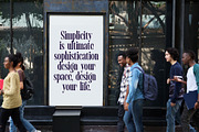 Begosta Modern Display Serif, a Serif Font by timelesstype.co (Thumbnail 9 of 20)