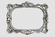 Classic Picture Frames Wall Arts, an Object Graphic by VetalStock (Thumbnail 8 of 10)