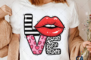 Cute Drawing of Love Png, an Illustration by Creative Art (Thumbnail 3 of 6)