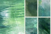 Organic Macro Botanical Textures, a Texture Graphic by Elena Pimonova (Thumbnail 8 of 13)