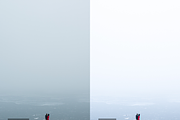 10 Silver White Lightroom Presets, a Preset Add-On by RamsaGraphi (Thumbnail 4 of 10)