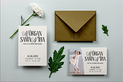 Lumera Editorial - An Elegant Serif, a Serif Font by Ainun Jinan (Thumbnail 3 of 11)