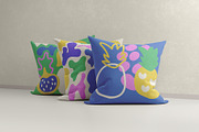 Funky shapes. Abstract Collection, a Decorative Illustration by Oliana Moroz (Thumbnail 11 of 23)