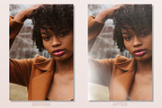 Film + Light Inspired Photo Overlays, a Texture Graphic by Feather & Sage Design (Thumbnail 3 of 8)
