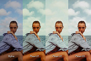 30 Saline LUT Collection, a Preset Add-On by 3Motional (Thumbnail 10 of 10)
