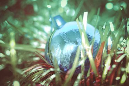 Christmas bauble containing bauble, christmas, and christmas tree preview 6