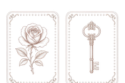 ETARA Vintage Holiday Studio, an Object Graphic by ETARA by Mea Hau (Thumbnail 68 of 94)
