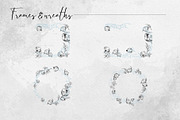 Inky currant drops, a Food Illustration by MsFlaffy (Thumbnail 5 of 10)