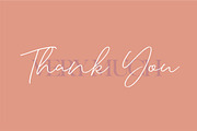 Silent Caroline - Luxury Font, a Script Font by Letterative Studio (Thumbnail 7 of 7)