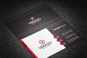 12 Business Card Mini Bundle v3, a Business Card Template by Verazo (Thumbnail 4 of 13)