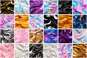 3D Liquid Seamless Pattern, a Pattern Graphic by Forhadx5 (Thumbnail 6 of 21)