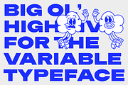 Neuething Sans Family: 30 Fonts, a Sans Serif Font by That That Creative (Thumbnail 10 of 15)