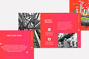 Engineering Proposal Presentation, a Presentation Template by temphall (Thumbnail 5 of 7)