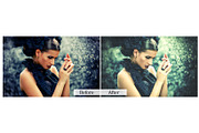 65 Fairytale Photoshop Actions, an Action Add-On by DreamColor (Thumbnail 4 of 6)