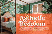 Slikren || Vintage Retro Serif Font, a Serif Font by Ermedia Studio (Thumbnail 2 of 10)