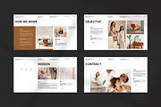 Brand Portfolio Presentation Templat, a Presentation Template by PrintIdea (Thumbnail 4 of 6)