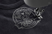 Mainstream Script, a Script Font by Debut Studio (Thumbnail 3 of 12)