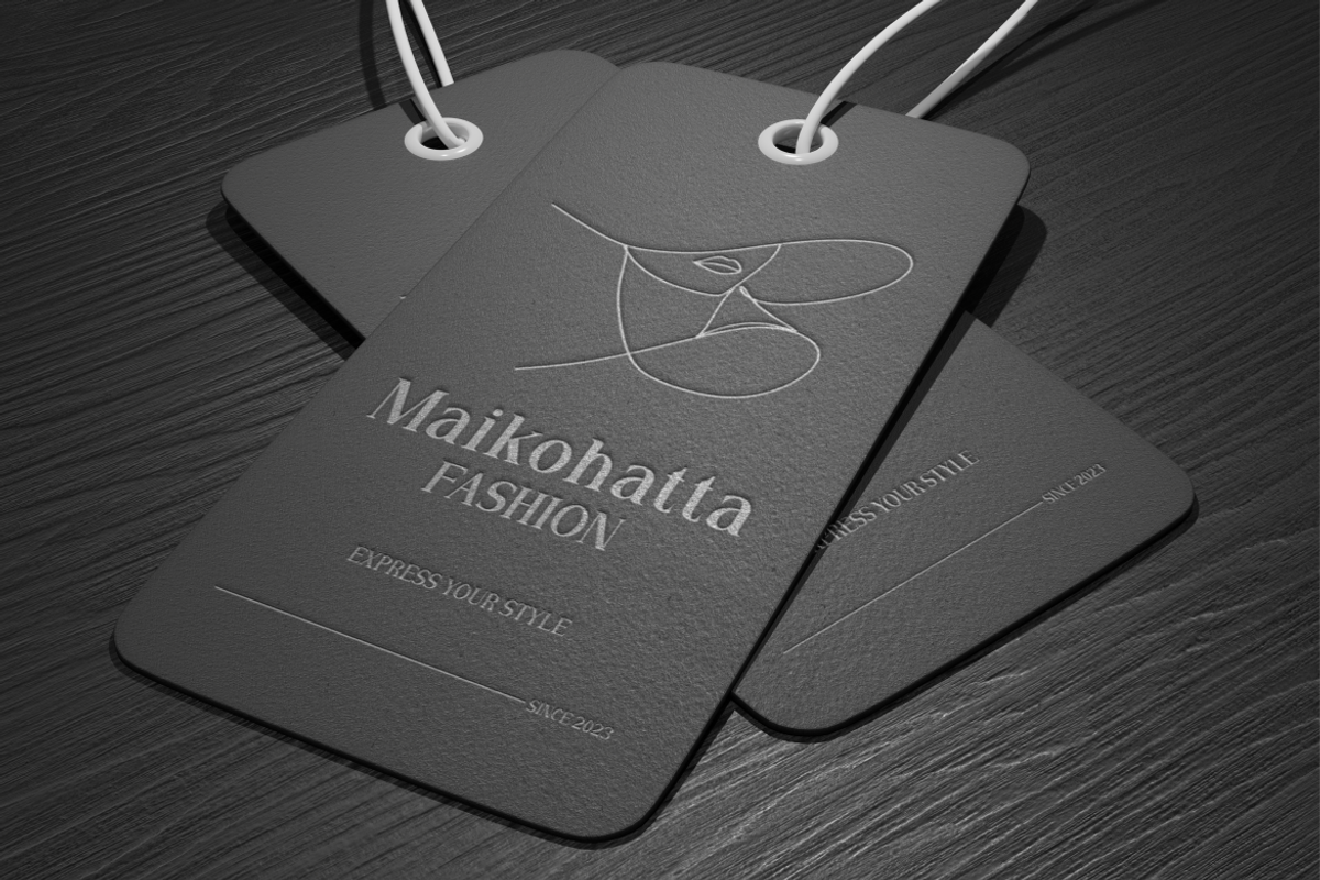 Ragfile - Display Serif Typeface, a Serif Font by MaikoHatta (Photo 3 of 9)