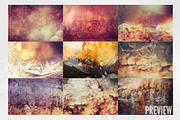 Hidden Treasures, a Texture Graphic by mercurycode (Thumbnail 2 of 3)