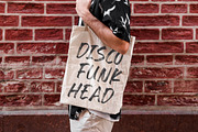 Hyper Track Font, a Handwritten Font by Timurtype (Thumbnail 3 of 7)