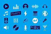 Electronica Font Family, a Sans Serif Font by Graviton Font Foundry (Thumbnail 2 of 6)