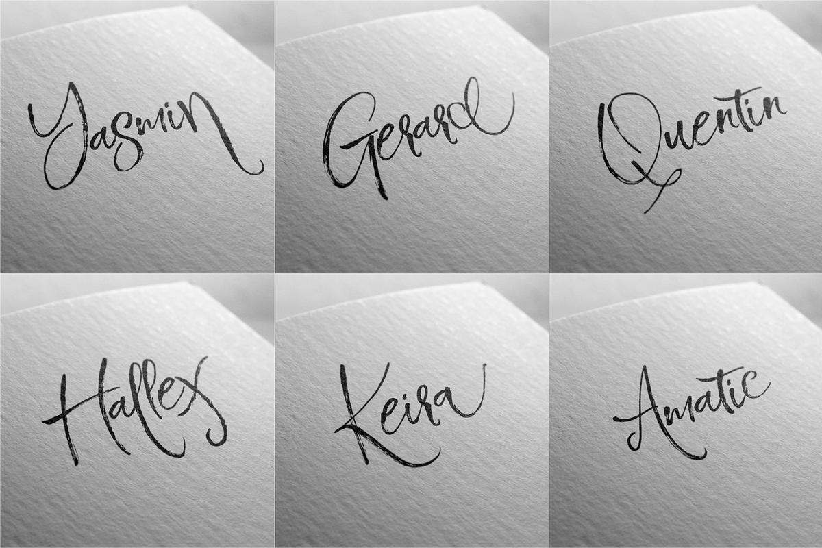 Relative Script preview 6