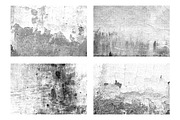 10 Halftone Wall Texture, a Texture Graphic by Bentype Studio (Thumbnail 4 of 4)