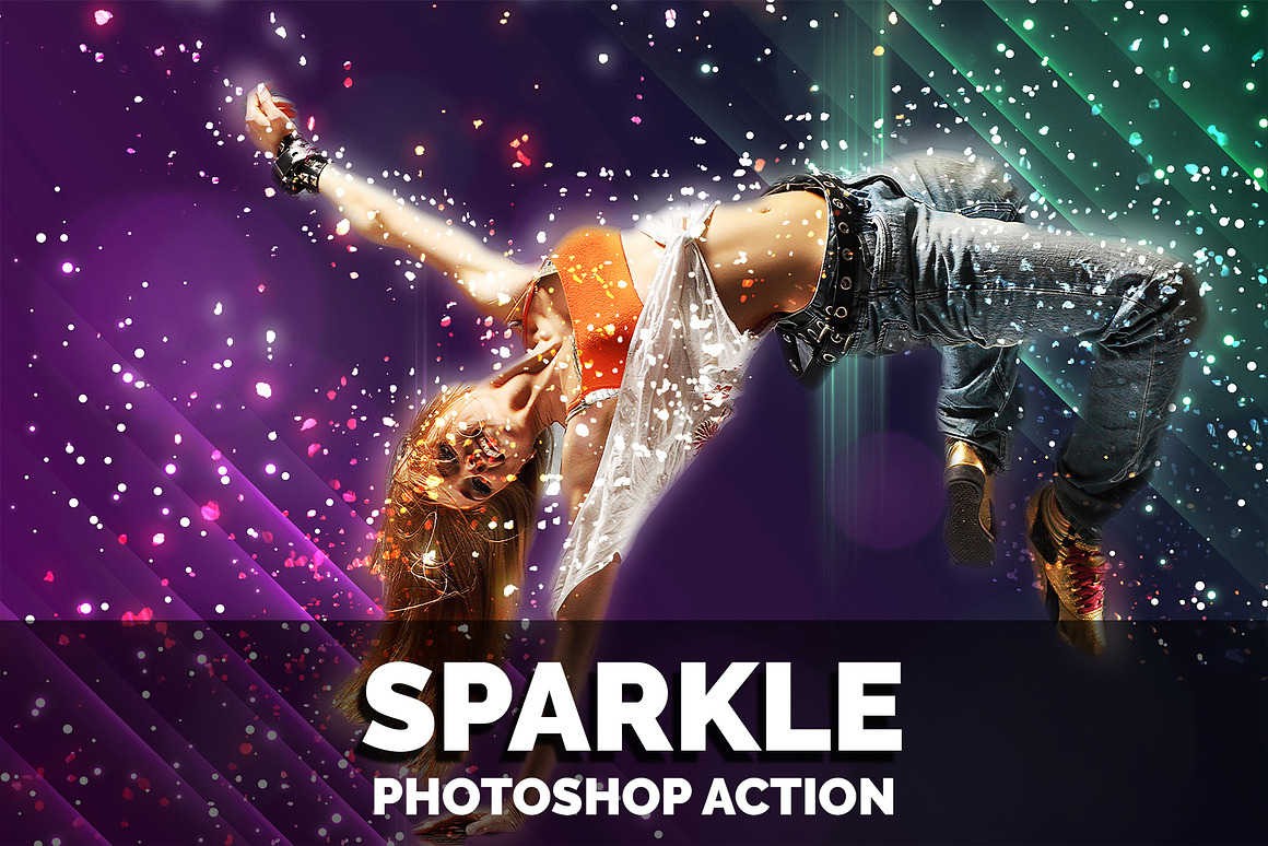 830 Creative Photoshop Action BUNDLE, an Action Add-On by Design Forest (Photo 109 of 133)