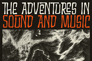Wavespired - Display Retro, a Font by Invasi Studio (Thumbnail 10 of 12)