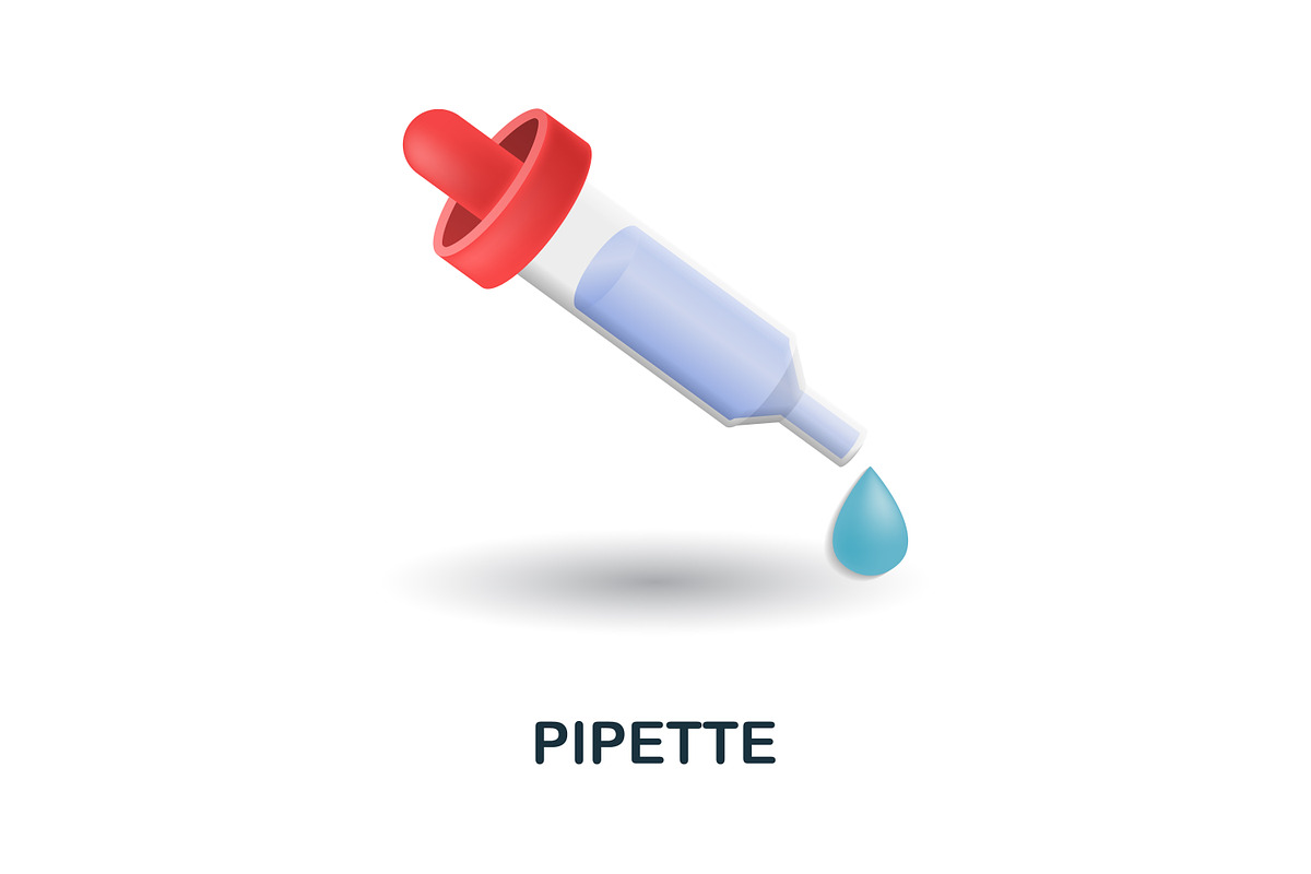 Medicine 3D Icons Set Bundle, an Object Graphic by Aimagenarium@gmail.com (Photo 12 of 21)