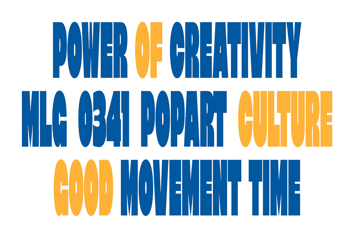 Pistacho - Bold Super Condensed Font, a Sans Serif Font by Typia Nesia (Photo 4 of 11)