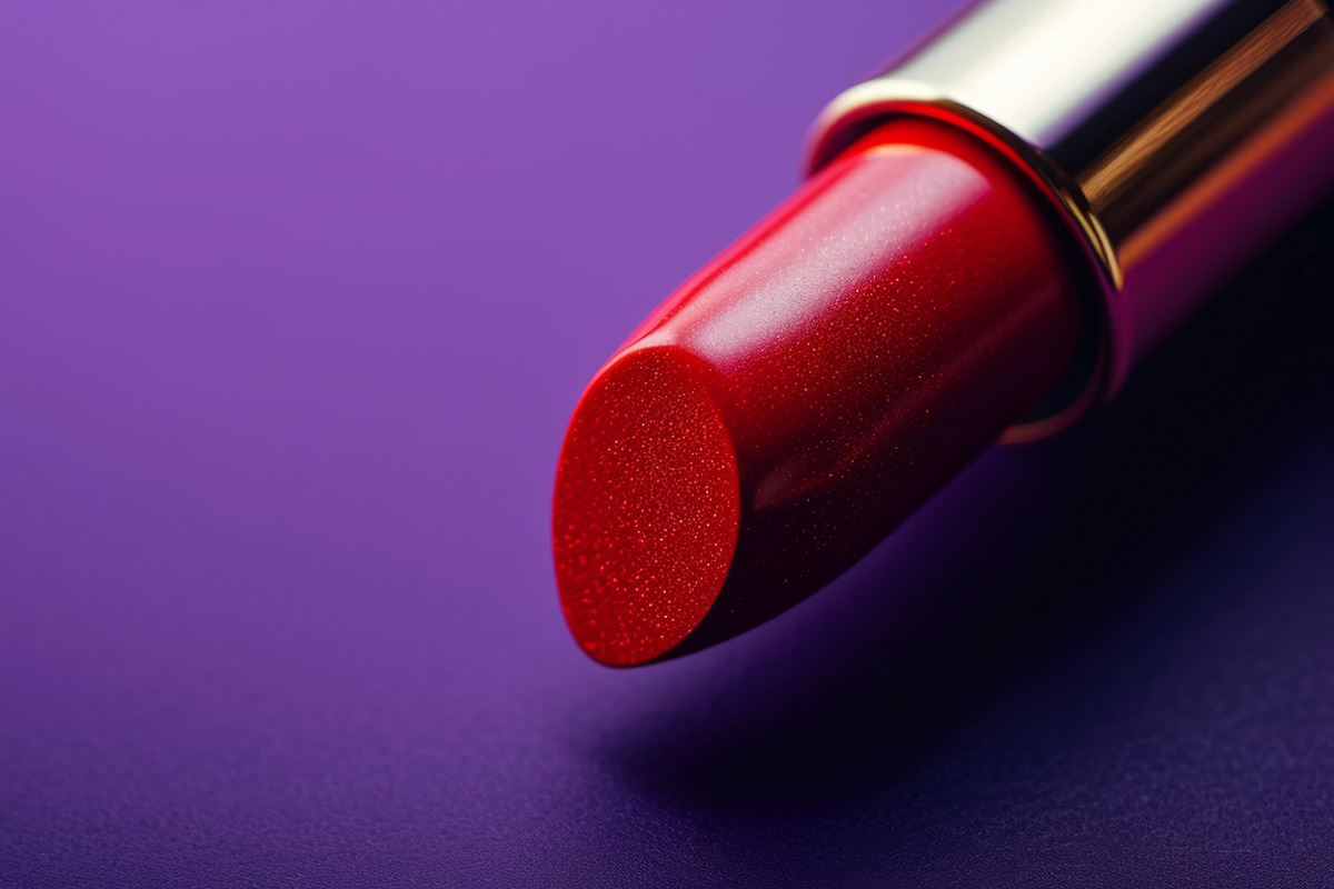 Red lipstick. 35 images, a Beauty & Fashion Photo by Handmadefont (Photo 3 of 10)