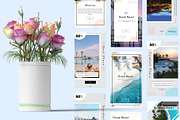 400 Instagram Templates Bundle, a Social Media Template by Mehul Munjani (Thumbnail 13 of 22)
