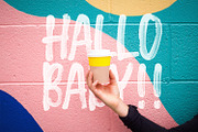 Mafelo SVG Font, a Font by Graphicfresh (Thumbnail 6 of 9)
