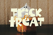 Magic Broom Imperfect Fun Font, a Sans Serif Font by Airotype (Thumbnail 8 of 11)