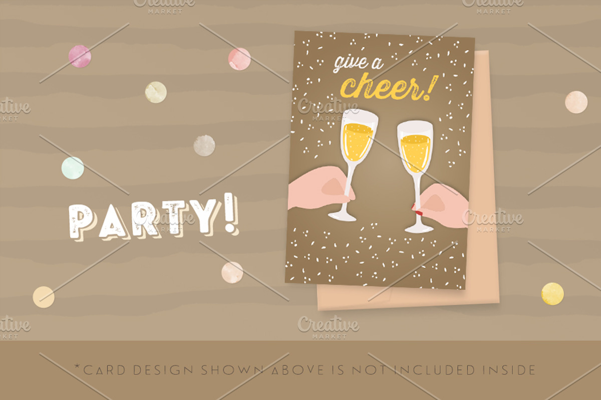 Mockup for Baby Related Designs, a Print Template by Hype Your Prints (Photo 5 of 5)