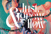 Gothic Love - Condensed Serif Font, a Serif Font by Struvictory.art (Thumbnail 2 of 11)