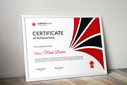 Ultimate Certificate Bundle, a Stationery Template by Curve Design (Thumbnail 63 of 83)