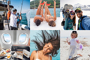 Vibrant Lightroom Presets, an Action Add-On by Willa (Thumbnail 13 of 35)