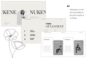 Nukene - Powerpoint Template, a Presentation Template by kylyman (Thumbnail 3 of 7)