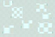 Monitor Photo Effect Template, a Layer Style Add-On by DesignerCandies (Thumbnail 2 of 6)