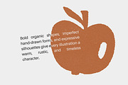 Autumnfolk: 150 Silhouette Pack, an Object Illustration by Veyla (Thumbnail 7 of 17)