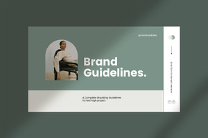 Agent Brand Guidelines