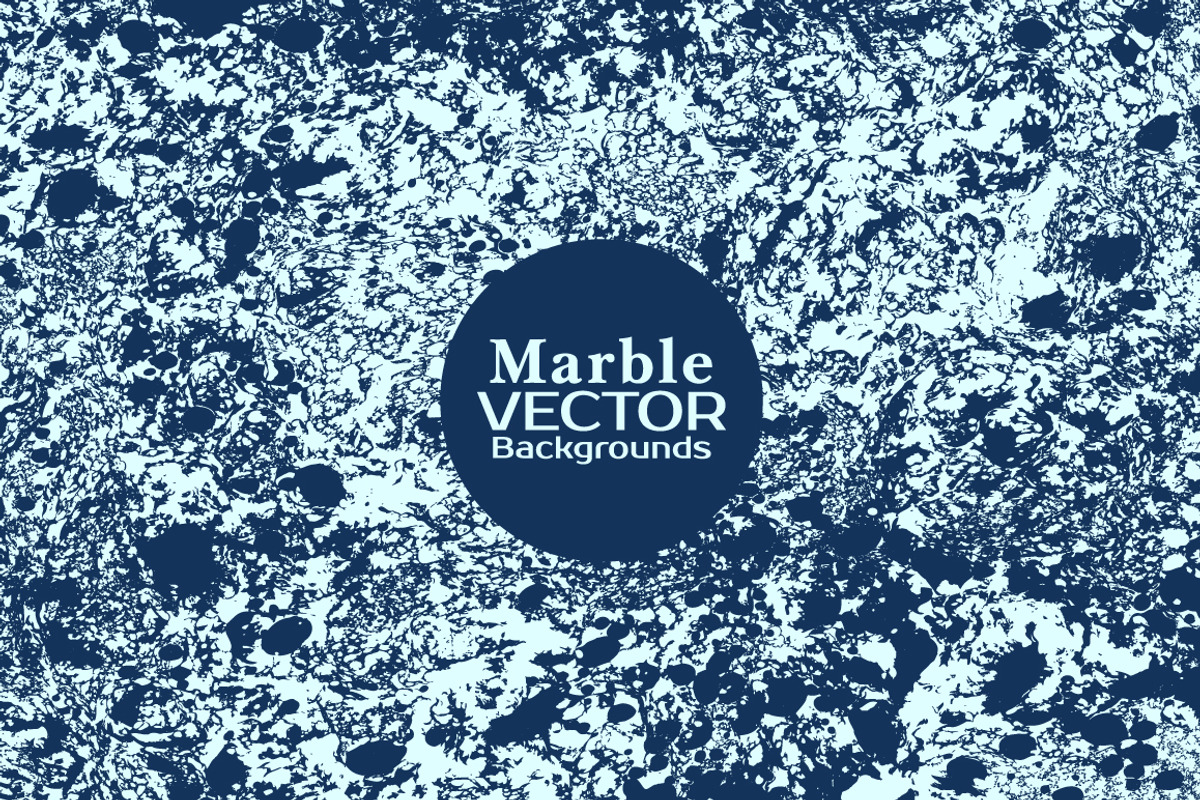 MARBLE Vector Backgrounds, a Texture Graphic by ekaart (Photo 2 of 3)