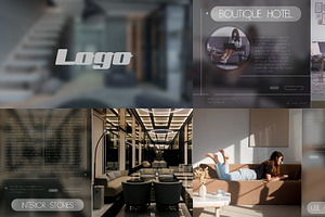 Interior Promo | DaVinci Resolve, a Templates & Theme by FlashFXbox