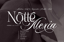 Notte Alexia
