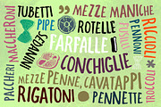 FUNGO, a Font by Magdalena Boffito (Thumbnail 2 of 5)
