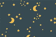 Baby textile prints collection, a Pattern Graphic by GooseFrol (Thumbnail 27 of 33)
