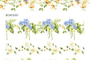 Elegant Wildness: Aesthetic Fine Art, a Decorative Illustration by ArtMaslyana (Thumbnail 10 of 13)