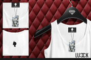 Tank 2nd Type On 5 Stages Mock-up, a Hoody Mockup by Mocca Mockups Store (Thumbnail 47 of 69)